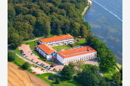 Urlaub Putbus OT Lauterbach Hotel 32720 privat