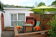 Urlaub Sellin (Ostseebad) Ferienwohnung 32830 privat