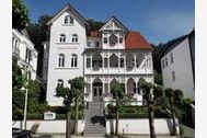 Urlaub Sellin (Ostseebad) Ferienwohnung 32863 privat