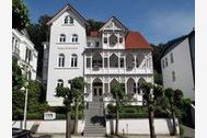 Urlaub Sellin (Ostseebad) Ferienwohnung 32863 privat