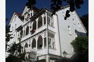 Urlaub Ferienwohnung Ferienwohnungen Haus Eintracht 