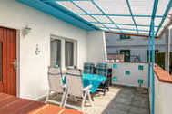 Urlaub Lubmin (Seebad) Ferienhaus 33046 privat