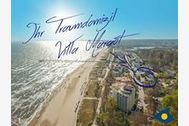 Urlaub Ferienwohnung Villa Margot Whg. 21