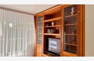 Urlaub Ferienwohnung Penthouse FEWO Seepark