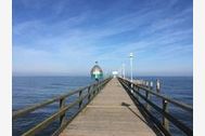 Urlaub Zinnowitz (Seebad) Ferienwohnung 33220 privat