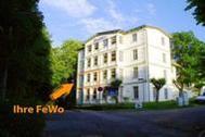 Urlaub Zinnowitz (Seebad) Ferienwohnung 33257 privat