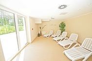 Urlaub Baabe (Ostseebad) Ferienwohnung 33260 privat