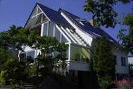 Urlaub Zinnowitz (Seebad) Ferienwohnung 33282 privat