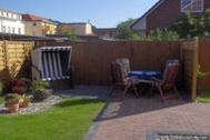 Urlaub Zempin (Seebad) Ferienwohnung 33305 privat