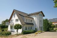 Urlaub Ferienwohnung CSP: Dünenhaus Göhren Ferienwohnungen in ruhiger Lage