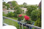 Urlaub Büsum Ferienwohnung 33342 privat