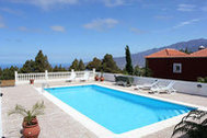 Urlaub San Nicolas Ferienhaus 33351 privat