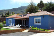 Urlaub Ferienhaus Cerca Azul