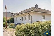 Urlaub Ferienwohnung Ferienhaus Gartenstraße Whg. 02