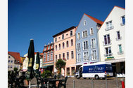 Urlaub Ueckermünde (Seebad) Ferienwohnung 33420 privat