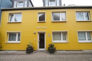 Urlaub Helgoland Ferienwohnung 33436 privat