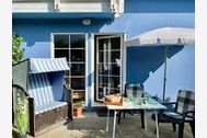 Urlaub Ferienwohnung Zinnowitz Kiefernweg 5 WE 02 im EG