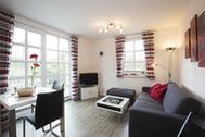 Urlaub Balm/Usedom Ferienwohnung 33627 privat