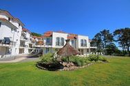 Urlaub Baabe (Ostseebad) Ferienwohnung 33639 privat