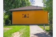 Urlaub Kenz-Küstrow OT Rubitz Ferienhaus 33745 privat