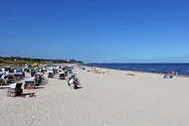 Urlaub Ahlbeck (Seebad) Ferienwohnung 3376 privat