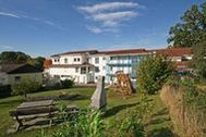Urlaub Ferienwohnung Residenz Binz Whg. 16 mit Balkon und Seeblick