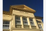 Urlaub Ferienwohnung Villa Anna App. Johann Strauß