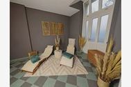 Urlaub Ferienwohnung Residenz Bleichröder, App. 16