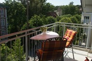 Urlaub Graal-Müritz (Ostseeheilbad) Ferienwohnung 34032 privat