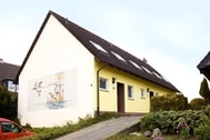 Urlaub Haffkrug Ferienhaus 34250 privat