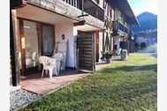 Urlaub Bad Wiessee Ferienwohnung 34251 privat