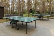 Urlaub Bungalow Urlaub im Bungalow - mitten im Wald