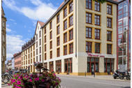 Urlaub Erfurt Hotel 34377 privat