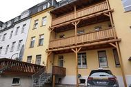 Urlaub Erfurt Ferienwohnung 34381 privat