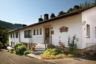 Urlaub Edersee-Hemfurth Ferienwohnung 343 privat