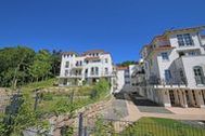 Urlaub Baabe (Ostseebad) Ferienwohnung 34439 privat