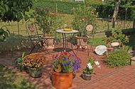 Urlaub Edertal-Kleinern Ferienwohnung 34473 privat