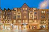 Urlaub Erfurt Hotel 34669 privat
