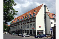 Urlaub Erfurt Hotel 34670 privat