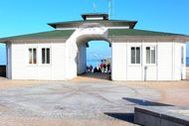 Urlaub Ferienwohnung Ferienwohnung Strandläufer