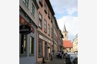 Urlaub Erfurt Ferienwohnung 34791 privat