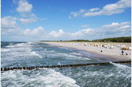 Urlaub Nienhagen (Ostseebad) Ferienhaus 34811 privat