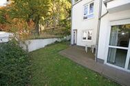 Urlaub Ferienwohnung Residenz Binz Whg. 01 mit Terrasse