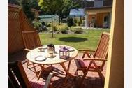 Urlaub Zempin (Seebad) Ferienwohnung 34830 privat