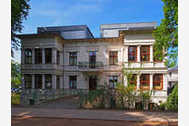 Urlaub Ferienwohnung (Brise) Villa Medici Heringsdorf