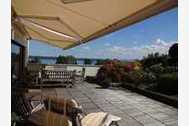 Urlaub Ferienwohnung Dachterrassen-Ferienwohnung Tutzing