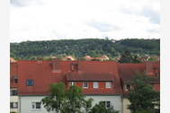 Urlaub Ferienwohnung Ferienwohnung Blosenburgblick