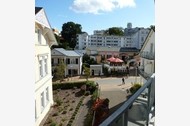 Urlaub Ferienwohnung Appartementanlage Villa Granitz - 45448 Whg. 37