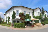 Urlaub Hotel Baltisches Haus Pension Moll 