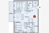 Urlaub Börgerende-Rethwisch Ferienwohnung 35105 privat